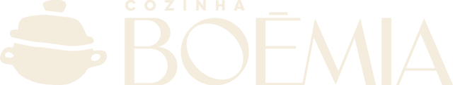 Cozinha Boêmia